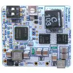 TLD5190VOLTDEMOTOBO1 LED 照明开发工具 TLD5190VOLTDEMOTOBO1 LED 照明开发工具