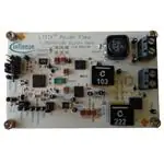 TLD5190QVDEMOV1TOBO1 LED 照明开发工具 TLD5190QVDEMOV1TOBO1 LED 照明开发工具
