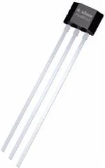 TLE4961-3L 磁性传感器 TLE4961-3L 磁性传感器