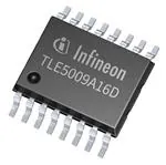 TLE5009A16DE2210XUMA1 磁性传感器 TLE5009A16DE2210XUMA1 磁性传感器