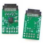 TPM7012XENONBOARDTOBO1 安全/ 验证开发工具 TPM7012XENONBOARDTOBO1 安全/ 验证开发工具