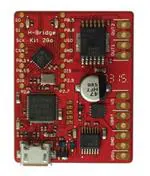 H-BRIDGE KIT 2GO 电源管理IC开发工具 H-BRIDGE KIT 2GO 电源管理IC开发工具