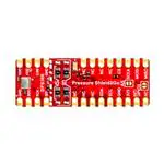 S2GOPRESSUREDPS368TOBO1 传感器开发工具 S2GOPRESSUREDPS368TOBO1 传感器开发工具