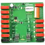 DEMOBOARDITS4075QTOBO1 电源管理IC开发工具 DEMOBOARDITS4075QTOBO1 电源管理IC开发工具