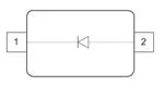 ESD5V0S1U-02V H6327 ESD 抑制器 TVS 二极管 ESD5V0S1U-02V H6327 ESD 抑制器 TVS 二极管