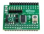 IRIDIUM9645TPMI2CTOBO1 安全/ 验证开发工具 IRIDIUM9645TPMI2CTOBO1 安全/ 验证开发工具