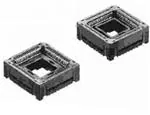 IC120-0284-308 IC 与器件插座 IC120-0284-308 IC 与器件插座