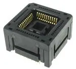 IC120-0444-306 IC 与器件插座 IC120-0444-306 IC 与器件插座