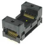 IC191-0482-004 IC 与器件插座 IC191-0482-004 IC 与器件插座