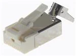 Y-ConPlug-41 模块式连接器/以太网连接器 Y-ConPlug-41 模块式连接器/以太网连接器