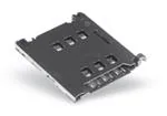 FUS006U-5000-0 存储器连接器 FUS006U-5000-0 存储器连接器