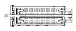 CNU120A-10-10-20 I O 连接器