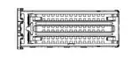 CNU120A-10-40-10 I O 连接器