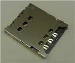FUS006-3210-0 存储器连接器 FUS006-3210-0 存储器连接器