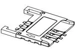 FMS006U-3100-0 存储器连接器 FMS006U-3100-0 存储器连接器