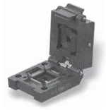 IC51-0804-808 IC 与器件插座 IC51-0804-808 IC 与器件插座
