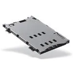 FMS008-6001-0 存储器连接器 FMS008-6001-0 存储器连接器