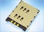 FMS006-5000-0 存储器连接器 FMS006-5000-0 存储器连接器