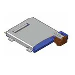 PJS008-4100-0-VE 存储器连接器 PJS008-4100-0-VE 存储器连接器