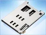 FMS006-2610-0 存储器连接器 FMS006-2610-0 存储器连接器