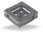 IC234-0444-037N IC 与器件插座 IC234-0444-037N IC 与器件插座
