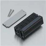 CN074-340-0001 卡缘连接器 CN074-340-0001 卡缘连接器