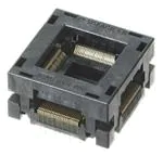 IC201-1444-026N-2 IC 与器件插座 IC201-1444-026N-2 IC 与器件插座