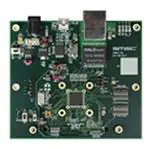 EVB-LAN8810 通信开发工具