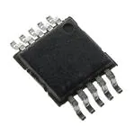 MCP33111D-10-E/MS 集成电路 - IC