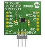 ADM00534 电源管理IC开发工具 ADM00534 电源管理IC开发工具
