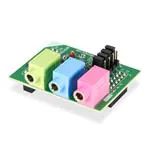 AC328904 模拟与数字IC开发工具 AC328904 模拟与数字IC开发工具