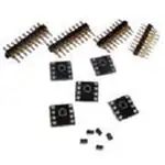 AC163021 嵌入式工具与配件 AC163021 嵌入式工具与配件