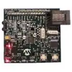 MCP2140DM-TMPSNS 传感器开发工具 MCP2140DM-TMPSNS 传感器开发工具
