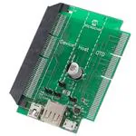 AC164131 嵌入式工具与配件
