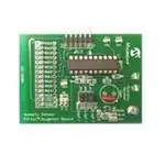 PIC16F690DM-PCTLHS 传感器开发工具 PIC16F690DM-PCTLHS 传感器开发工具