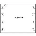 SST25VF016B-50-4C-QAF-T 存储器 IC SST25VF016B-50-4C-QAF-T 存储器 IC