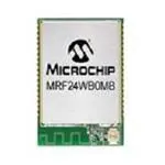 MRF24WG0MB-I/RM 无线与射频模块 MRF24WG0MB-I/RM 无线与射频模块