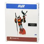 ATSTK600-RC91 嵌入式工具与配件 ATSTK600-RC91 嵌入式工具与配件
