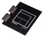 ATQT6-XPRO 传感器开发工具 ATQT6-XPRO 传感器开发工具