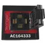 AC164333 嵌入式工具与配件