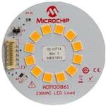 ADM00861 LED 照明开发工具 ADM00861 LED 照明开发工具