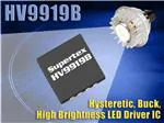 HV9919BK7-G 驱动器 HV9919BK7-G 驱动器