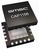 CAP1166-1-BP-TR-DCC 电容触摸传感器 CAP1166-1-BP-TR-DCC 电容触摸传感器
