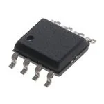 AT24C512C-SHM-T 存储器 IC