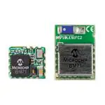 BM70BLE01FC2-0B03AA 无线与射频模块