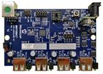 EVB-USB2534BC 模拟与数字IC开发工具 EVB-USB2534BC 模拟与数字IC开发工具