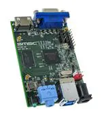 EVB-UFX7000 显示开发工具 EVB-UFX7000 显示开发工具