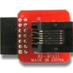 AC244003 嵌入式工具与配件