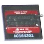 AC164301 嵌入式工具与配件 AC164301 嵌入式工具与配件