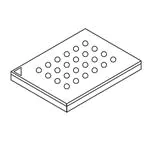 SST26VF064B-104I/TD 存储器 IC SST26VF064B-104I/TD 存储器 IC